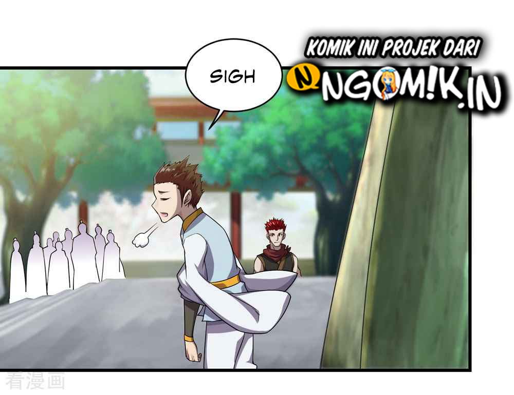 Matchless Emperor Chapter 10 Gambar 26